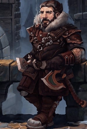  Greybor's Profile Picture