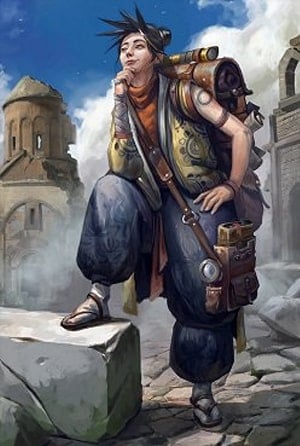  Nenio's Profile Picture