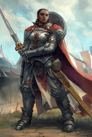  Seelah - Barbadin's Profile Picture