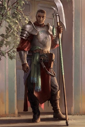  Sosiel's Profile Picture