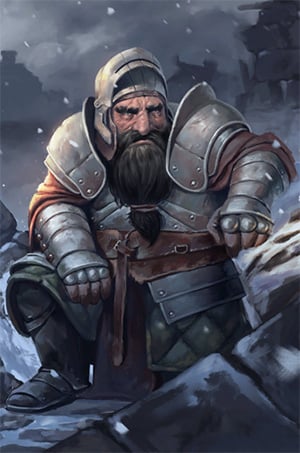  Staunton - Fauchard's Profile Picture